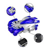Anti-Gravity RC Stunt Car with 4-Channel Remote Control