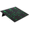 Durable RC Car Jump Ramp Stunt Playset