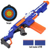 Soft Foam Dart Refills for Nerf Blasters – 7.2cm