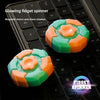 Magnetic Fidget Slider Spinner for Stress Relief