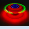 Light-Up Spinning Tops with Flashing Effects