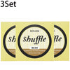A set of nylon classical guitar strings labeled SC43 for a bright rich tone