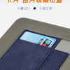 Kobo Libra Smart Cover Case with Hand Strap and Card Slot