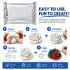 Premium Air-Dry Clay for Detailed Sculpting and Miniatures