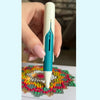 Ergonomic Diamond Painting Pen with Precision Tip