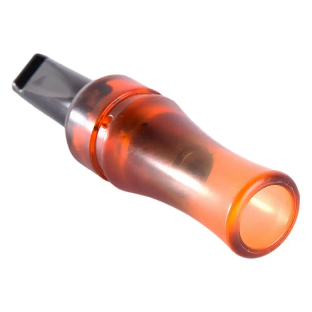 Tactical Crow Caller Whistle for Hunting and Wildlife Observation
