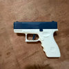 High-Pressure Non-Electric Water Pistol for Summer Outdoor Fun