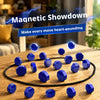 Magnetic Stone Strategy Board Game for Family Game Night