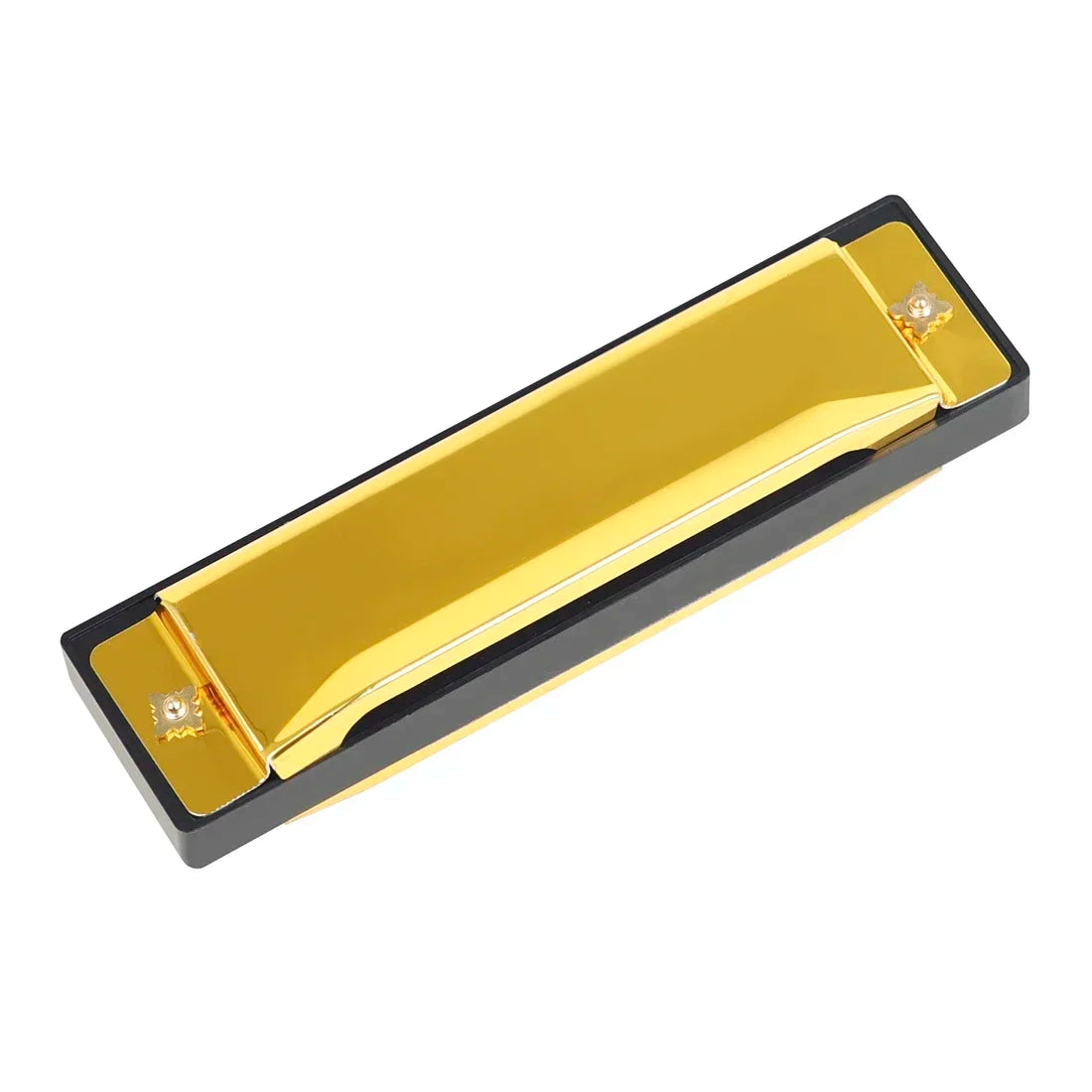 Colorful C Key Harmonica for Beginners – 10 Hole 20 Tone