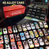 Classic 1:18 Scale Die-Cast Model Car