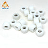 PU Coated Fingerboard Wheels with Precision Bearings (Set of 4)