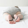 Baby Knee Pads with Anti-Slip Protection for Crawling