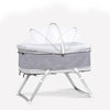 Universal Mosquito Net Cover for Baby Stroller and Crib