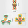 Insect-Themed Suction Cup Bath Toys for Toddlers