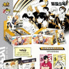 Haikyuu!! Anime Character Trading Cards - Hinata, Kageyama & Tsukishima Collection
