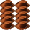 Kids' Cowboy Hat – Western Costume Accessory for Toddlers & Children