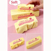 Slow Rising Butter Squishy Sensory Fidget Toy
