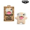 Fuggler Ugly Monster Plush Toy with Funny Dentures