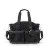 Waterproof Diaper Bag with Multiple Pockets for Parents