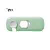 Child Safety Cabinet Locks with Strong Adhesive for Drawers, Fridges, and More