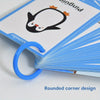 Spanish Vocabulary Learning Flashcards for Kids