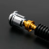 Premium Obi-Wan Inspired Lightsaber with Motion Effects