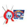 Balloon Burst Strategy Game for Family Game Night