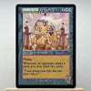 A Magic: The Gathering card featuring the creature Sphinx with flying ability and a text box.