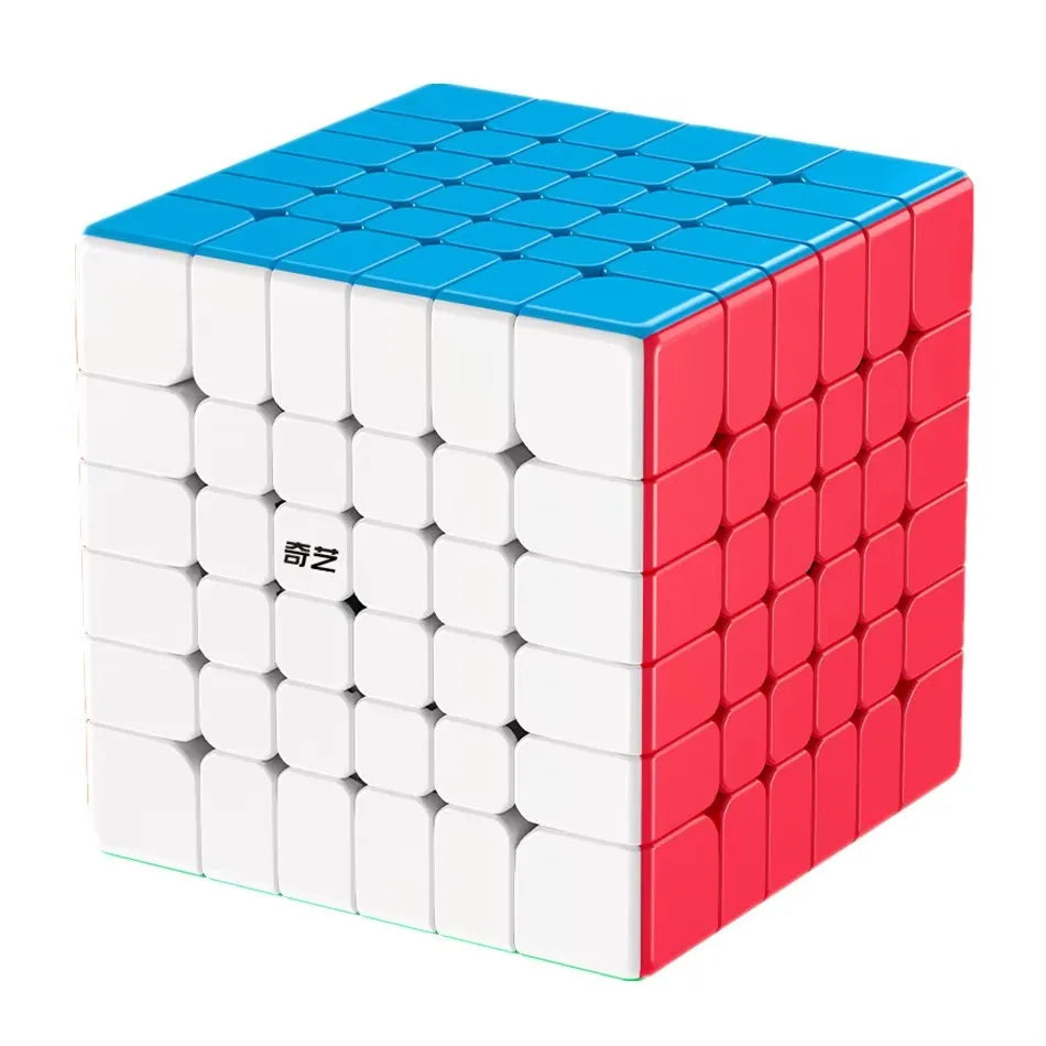 Professional 3x3 Magnetic Speed Cube