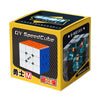 Professional 3x3 Magnetic Speed Cube