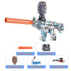 Rechargeable Electric Gel Ball Blaster Gun