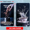 Spill the Tea Oracle Card Deck