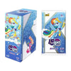 My Little Pony Friendship Eternal Gilded Flash Cards Collection