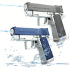 M1911 Water Blaster Pistol for Outdoor Summer Fun