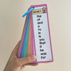 Sight Words Flash Cards Set for Early Reading Practice