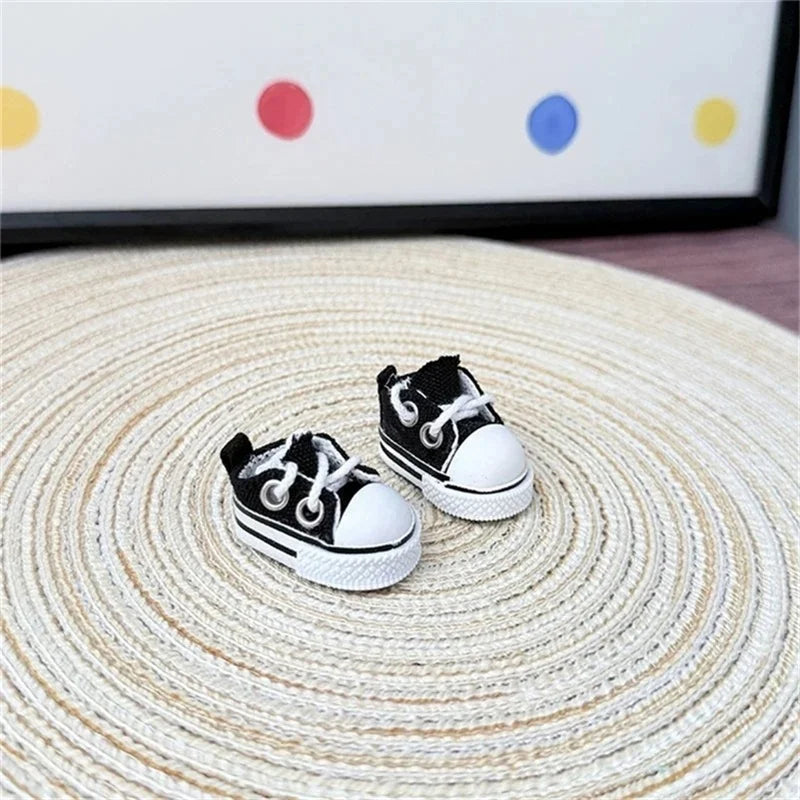 Baseball Outfit Set for Labubu Dolls (15-17cm)