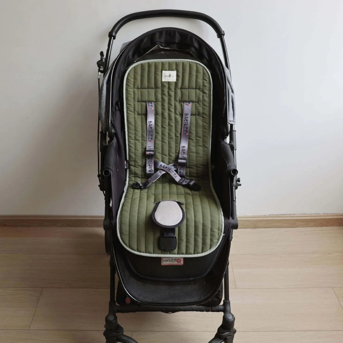Breathable Baby Stroller Seat Pad