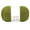Soft Acrylic Yarn for Knitting & Crochet – 200m Skein