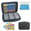 Diamond Painting Storage Trays with Lids (32 or 64 Grids)