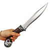 Geralt Inspired Foam Sword – Safe Cosplay Prop for Role-Playing & Display