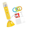 Kids Safe 3D Printing Pen With Temperature Control