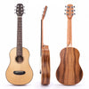Compact 30-Inch Acoustic Guitar for Beginners and Kids