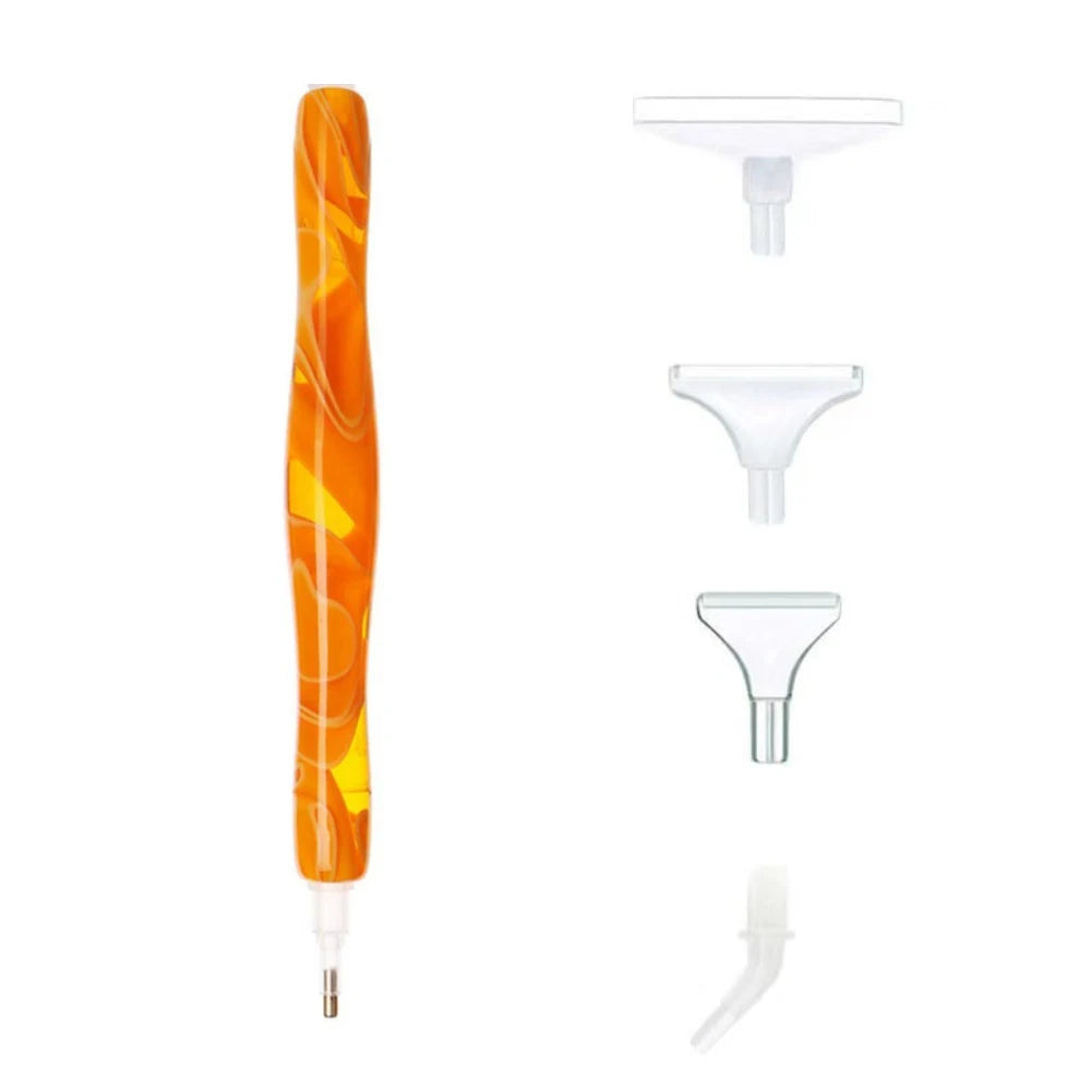 Diamond Painting Pen with Stylus Tip
