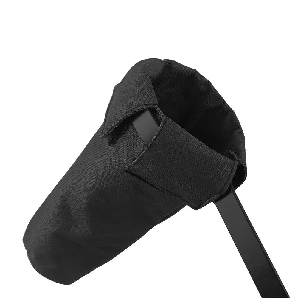 Cylindrical Drumstick Bag with Oxford Fabric Protection