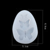 Butterfly Silicone Mold for DIY Jewelry Making