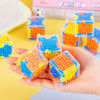 Mini 3D Maze Cube Puzzle