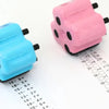 4-in-1 Math Roller Stamp for Addition, Subtraction, Multiplication & Division