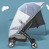 Universal Mosquito Net for Baby Strollers