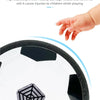 Floating Soccer Ball Toy with Air Cushion – Levitating Foam Football for Kids