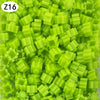 Mini Pixel Art Building Blocks – 100-Piece DIY Micro Brick Set